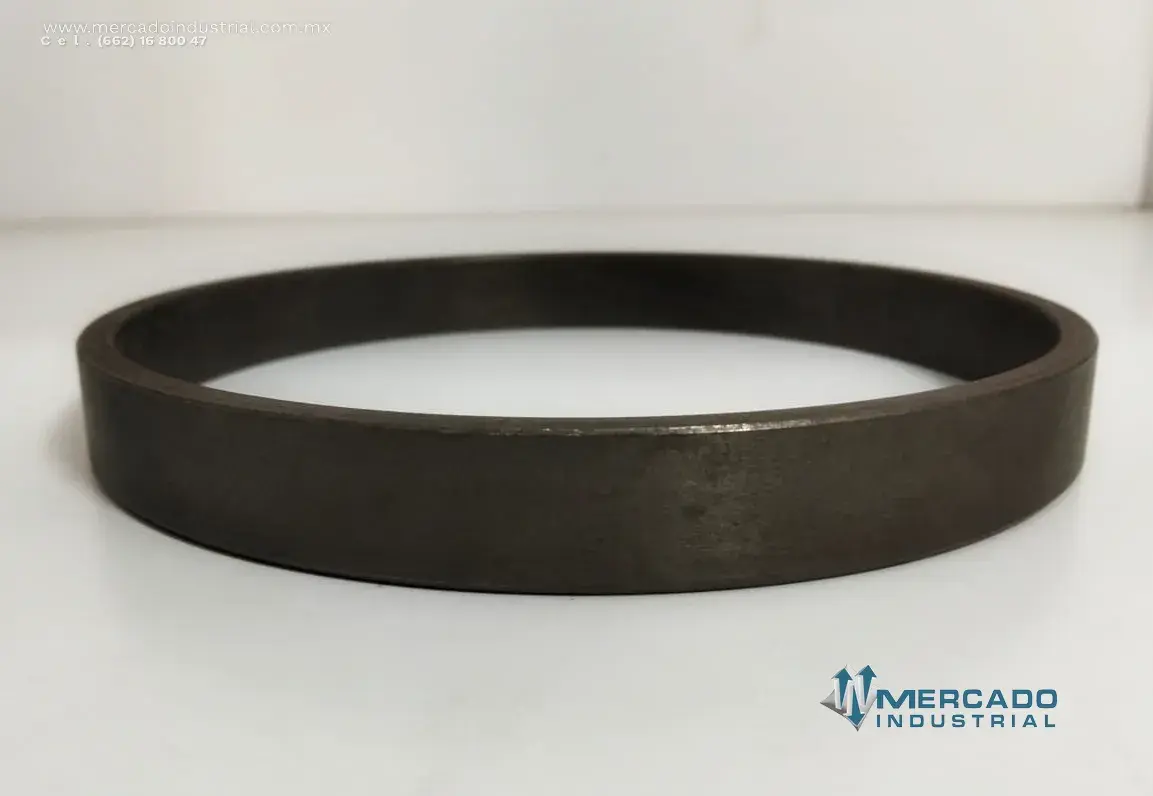 Anillo de desgaste 7 1/8"  parte 207 marca FLOWSERVE - imagen 1