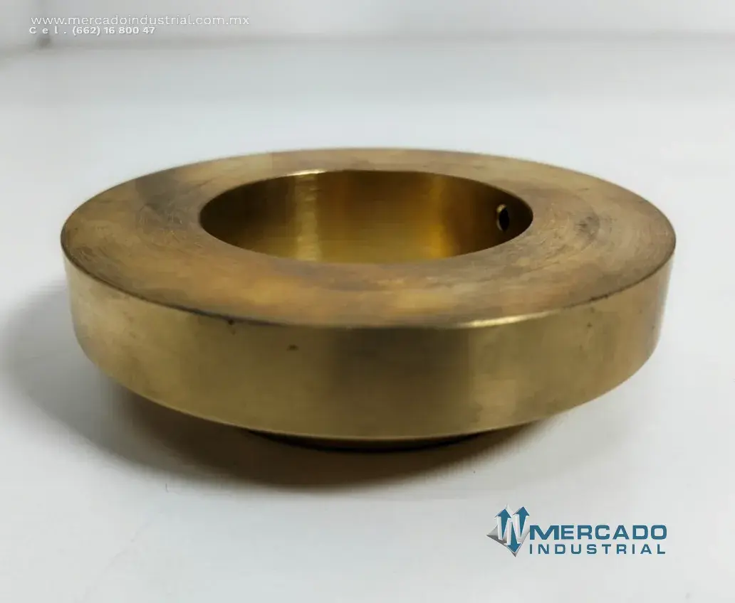 Deflector 1 7/8" parte 241-1 marca FLOWSERVE - imagen 1