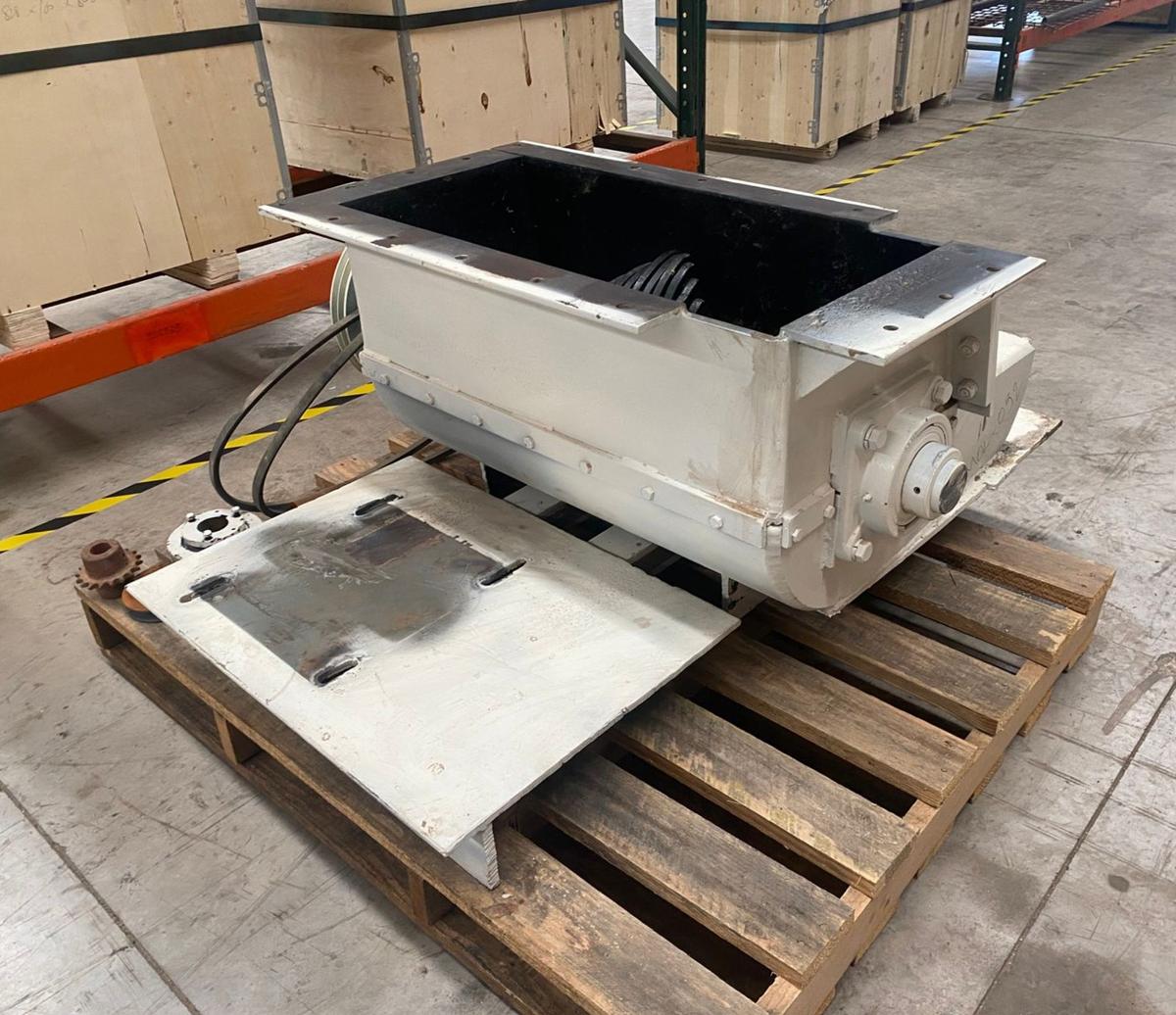 Molino para hueso de 28 11/16" X 13 11/16" - imagen 1