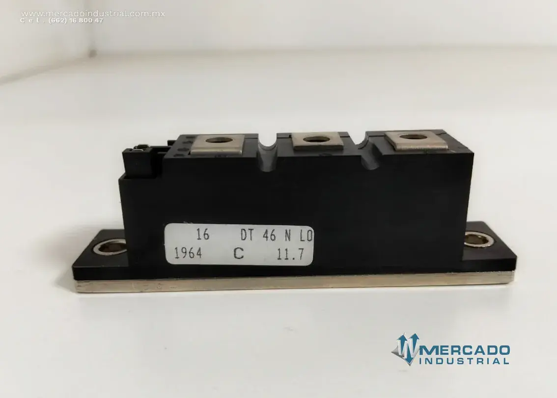Selector de precarga 3-30 HP parte 135773 marca ALLEN-BRADLEY - imagen 1
