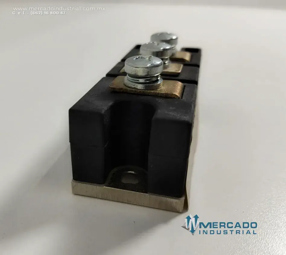 Kit de precarga 40-50 HP parte SP-140147 marca ALLEN-BRADLEY - imagen 1