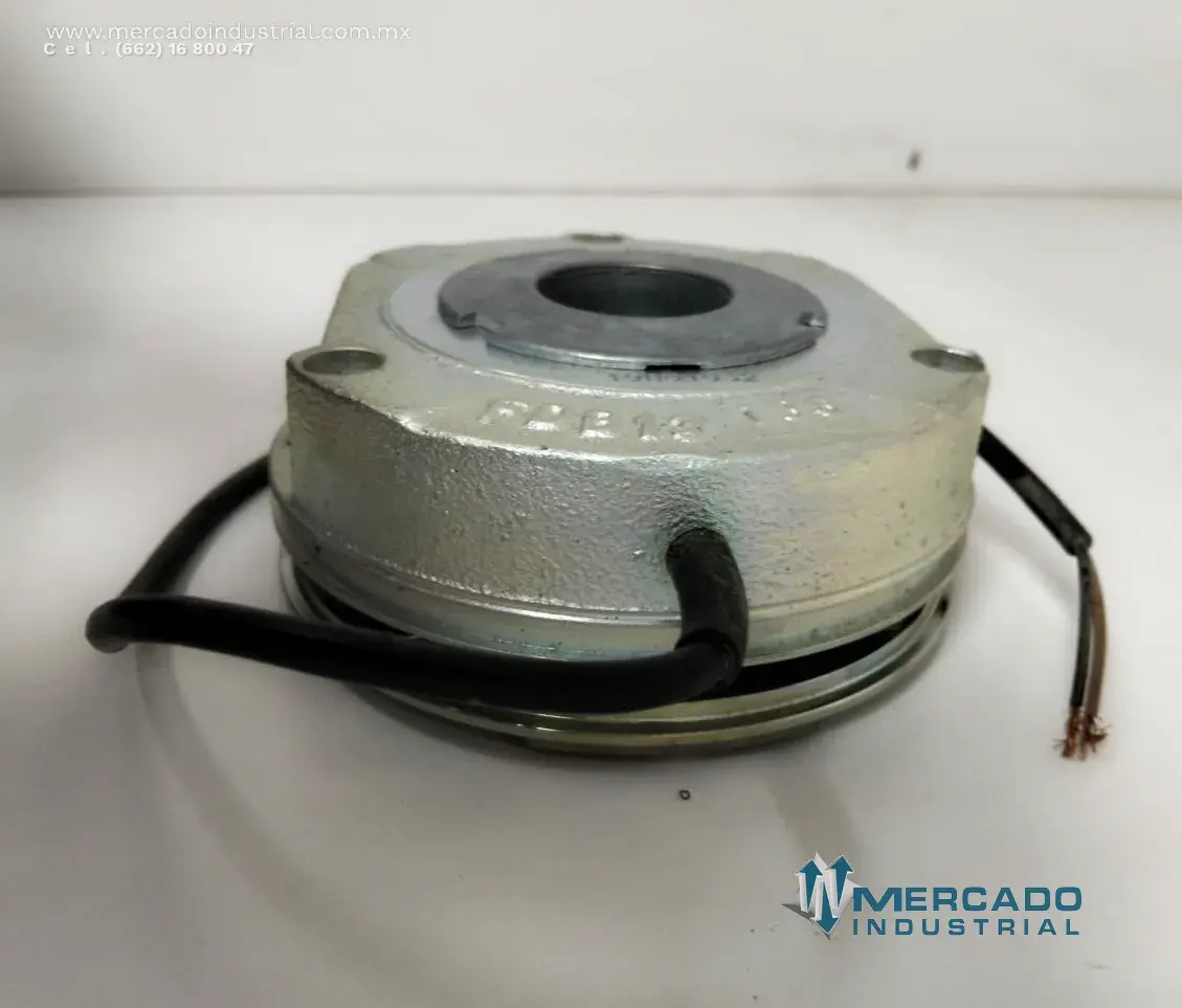 Freno electromagnético parte 19031932 marca P&H - imagen 1