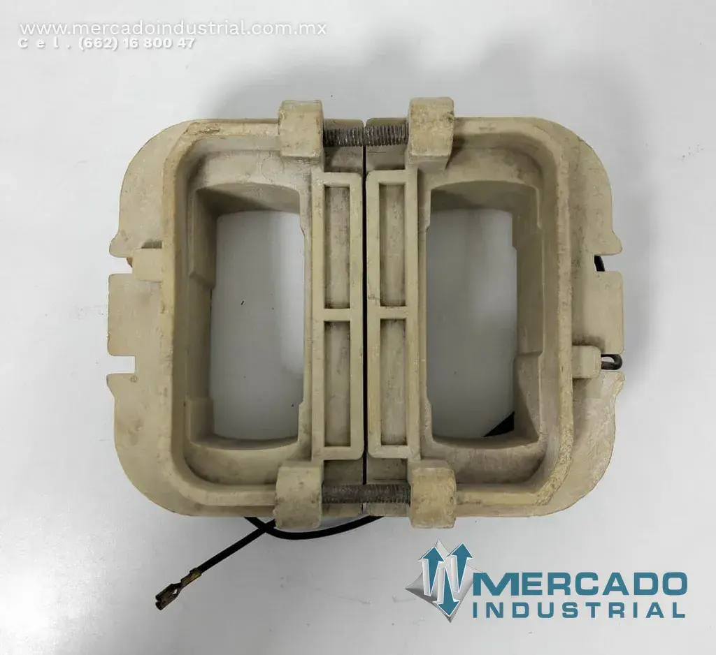 Bobina electromagnética 440/367 V modelo 3TY6 3/6 – 5AR1 - imagen 1