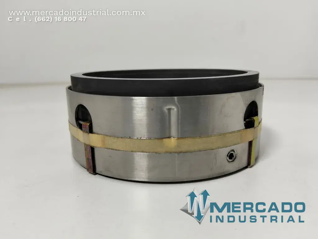 Sello mecánico parte C07258 marca JOHN CRANE - imagen 1