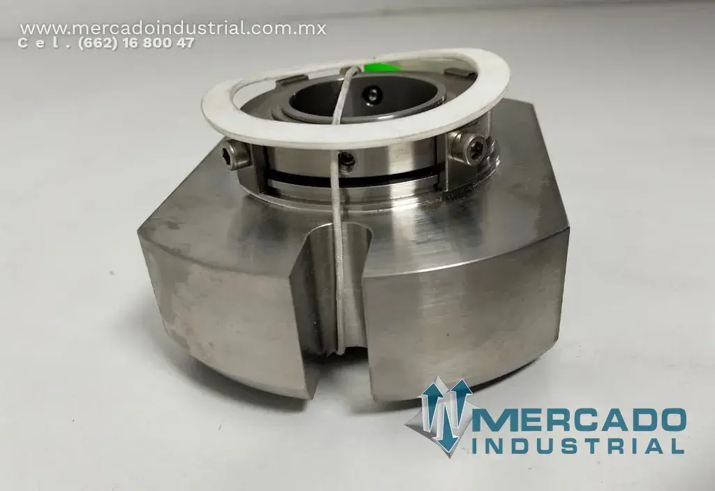 Sello mecánico parte HSP1022432-1600V marca JOHN CRANE - imagen 1
