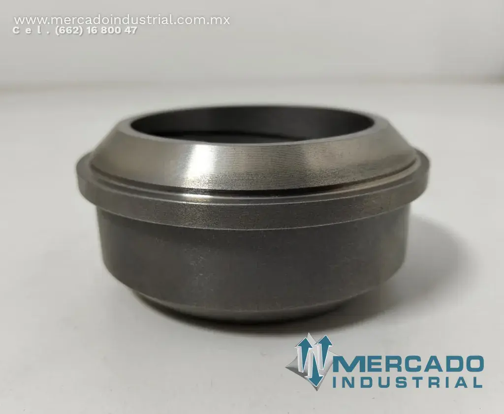 Buje central parte 229 marca FLOWSERVE - imagen 1