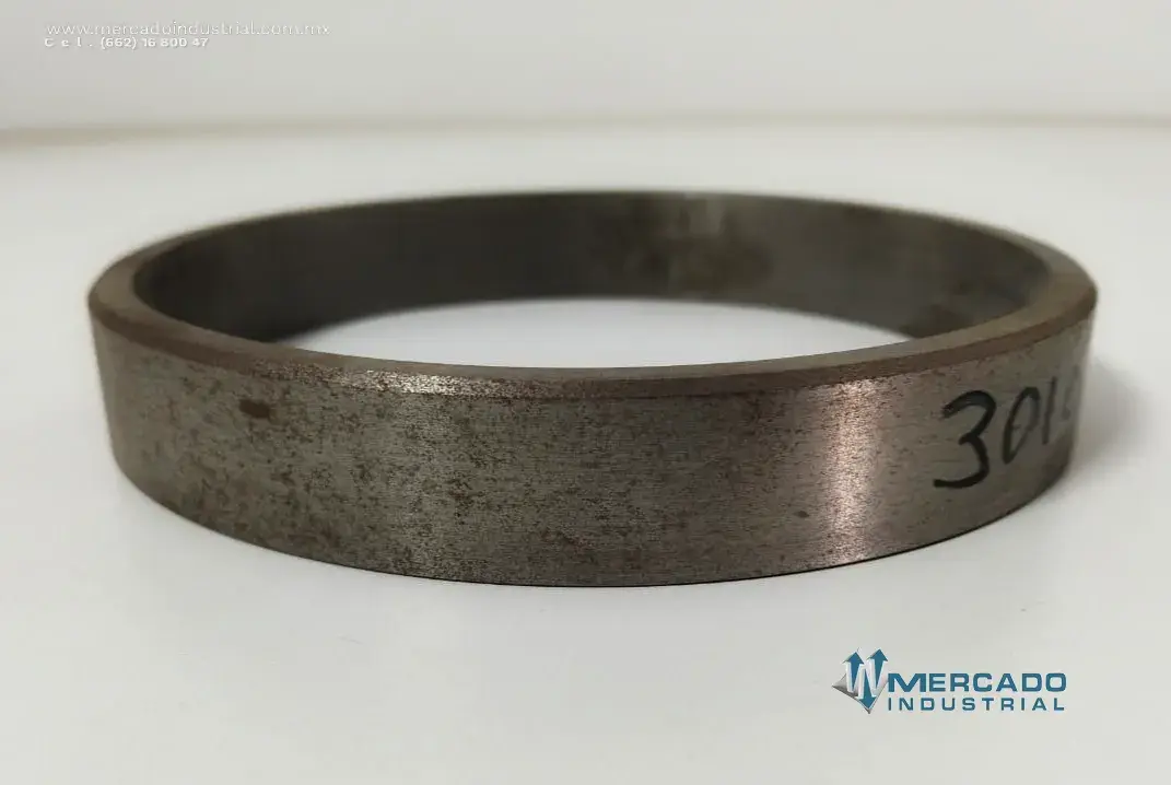 Anillo de desgaste parte 205-1 marca FLOWSERVE - imagen 1