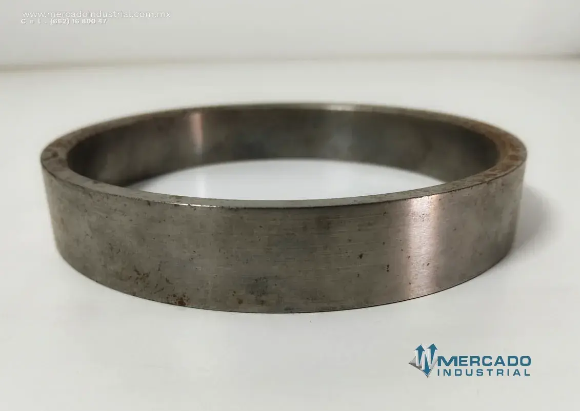 Anillo de desgaste parte 201-1 marca FLOWSERVE - imagen 1