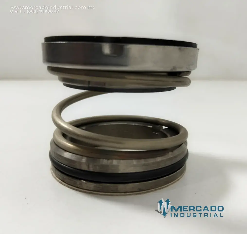 Sello mecánico parte M50153 marca JOHN CRANE - imagen 1