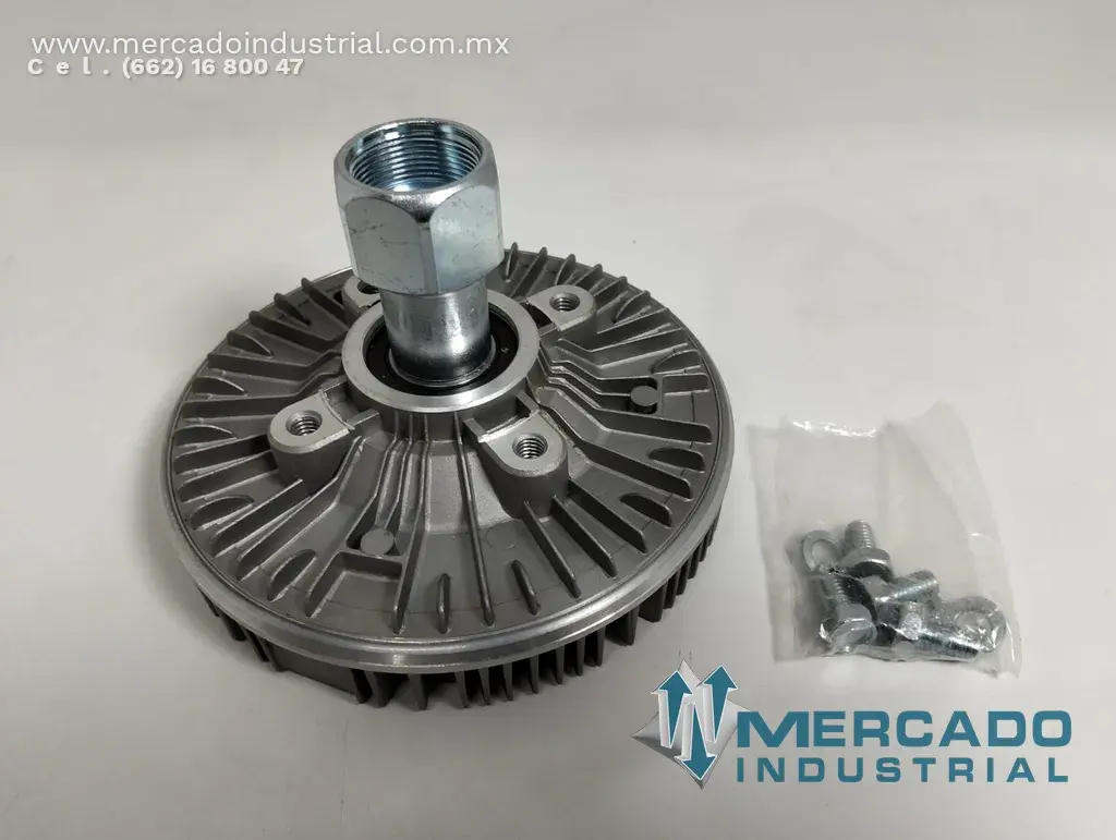 GMB FAN CLUTCH 925-2030 - imagen 1