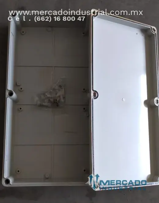 Gabinete 22"x11" modelo 598-BS22115 marca Allen Bradley - imagen 1