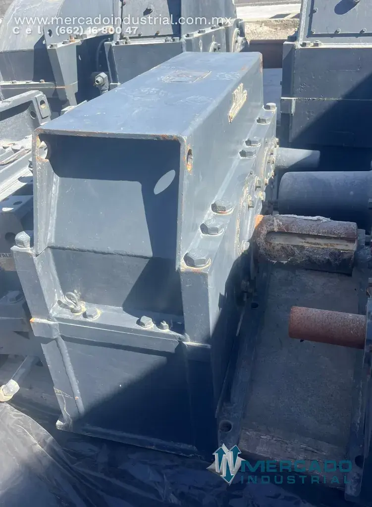 Reductor 40 HP ratio 175 modelo 2110Y3-L marca FALK - imagen 1