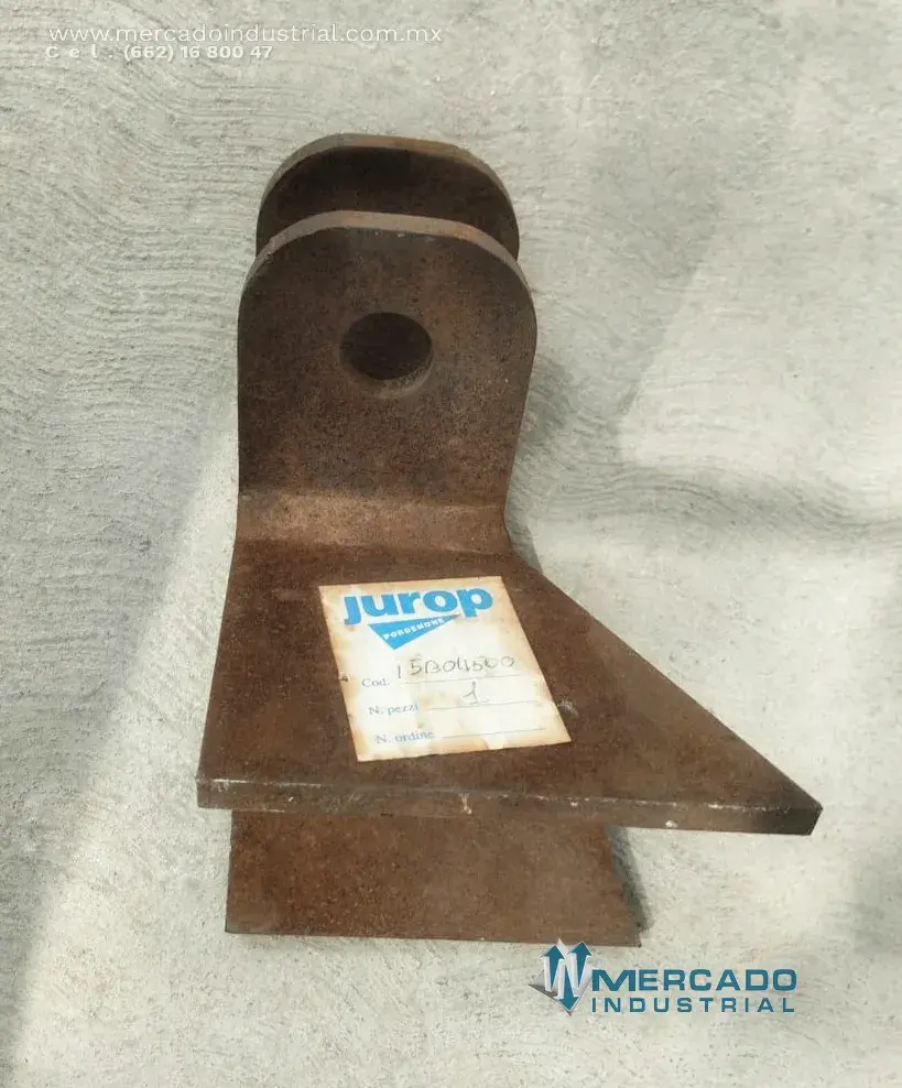 Bisagra de soporte modelo 15B01600 marca JUROP - imagen 1