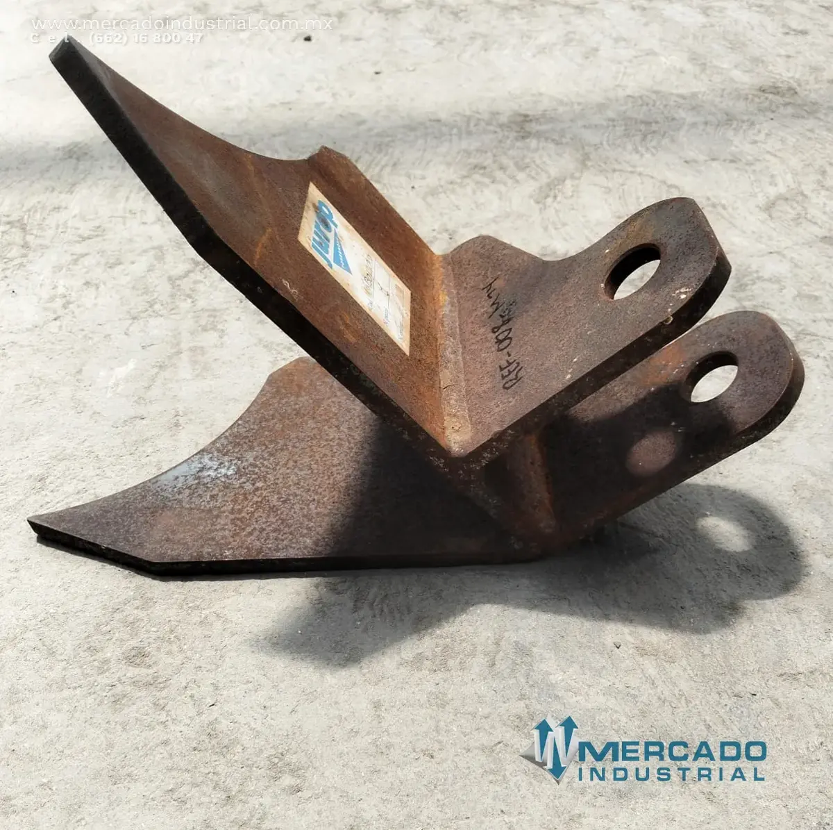 Bisagra de soporte modelo 1513011100 marca JUROP - imagen 1