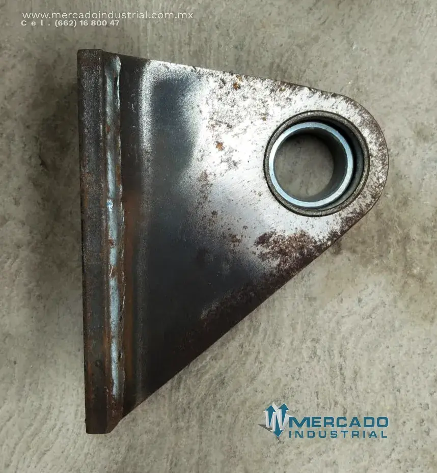 Soporte de rodamientos 1 1/2" - imagen 1