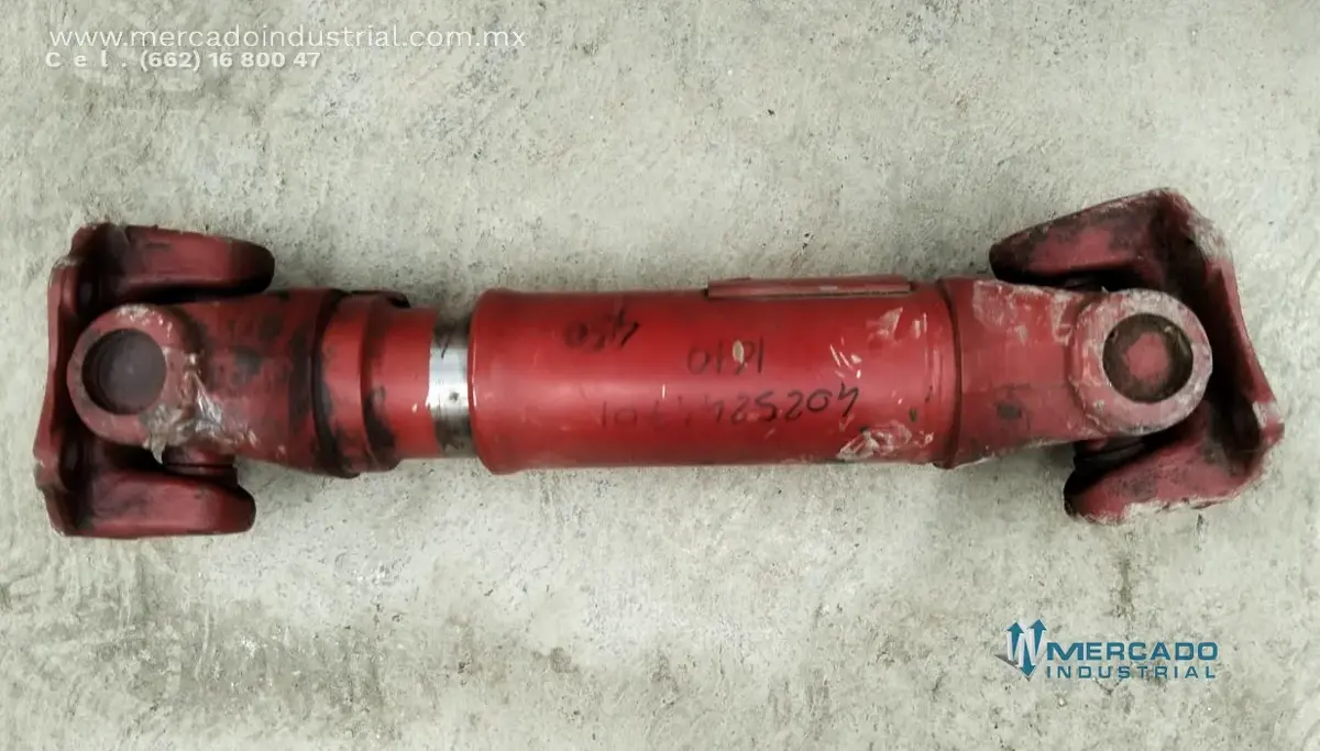 Flecha cardán modelo 10417625204 marca IG ITALGIUNTI - imagen 1