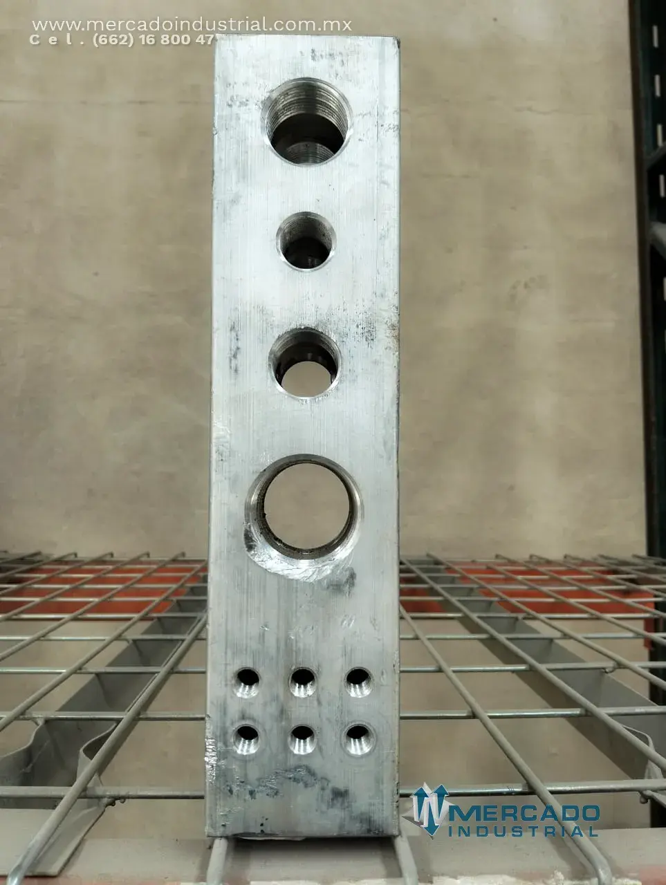 Soporte de alineación modelo 1627101100 marca JUROP - imagen 1