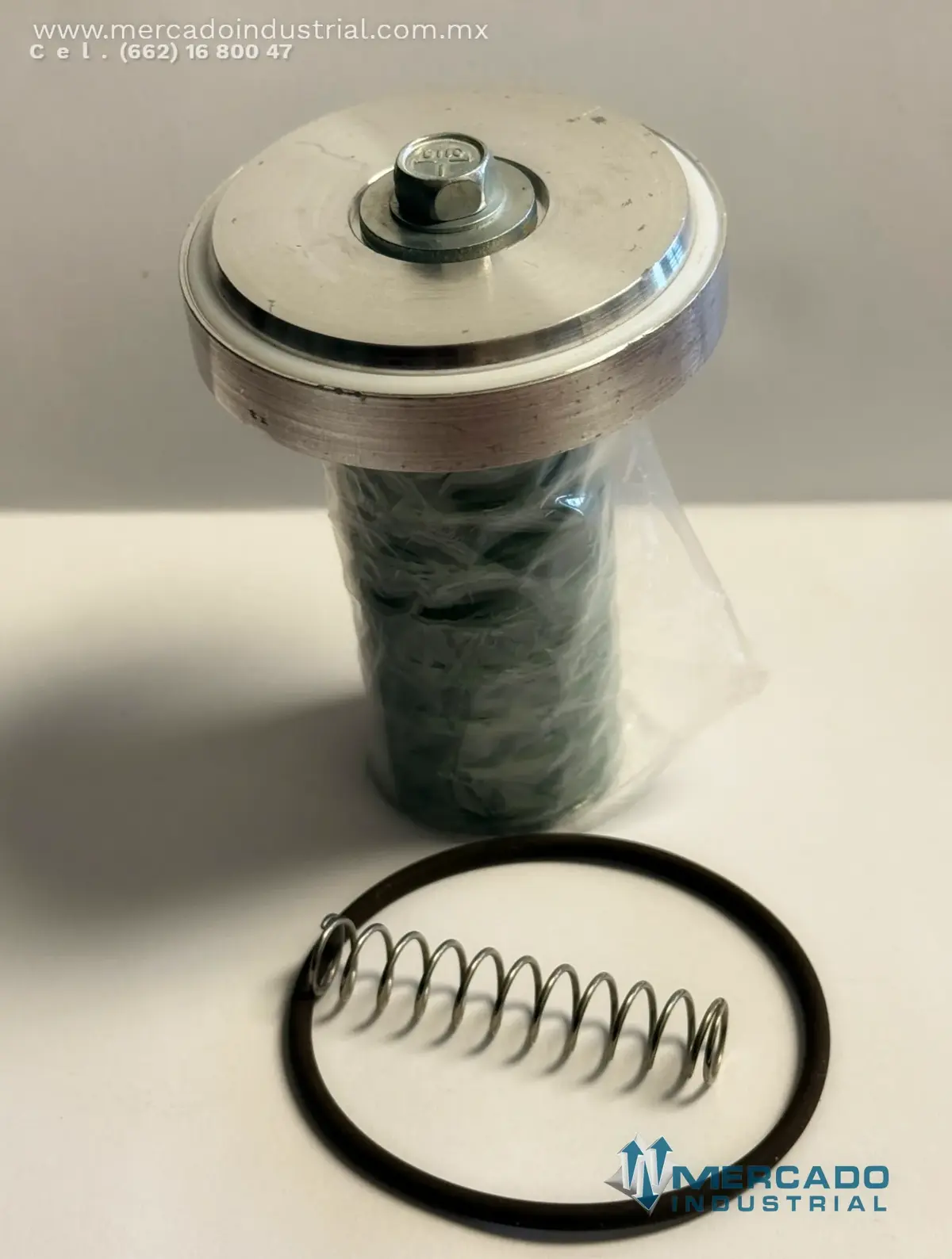 Kit de reparación de válvula modelo SK2764 marca QUINCY COMPRESSOR - imagen 1