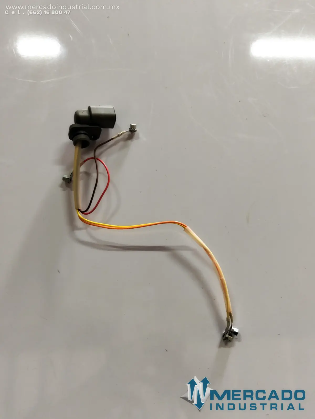 Komatsu 6745-81-9240 WIRING H (PC300-3A) - Mercado Industrial