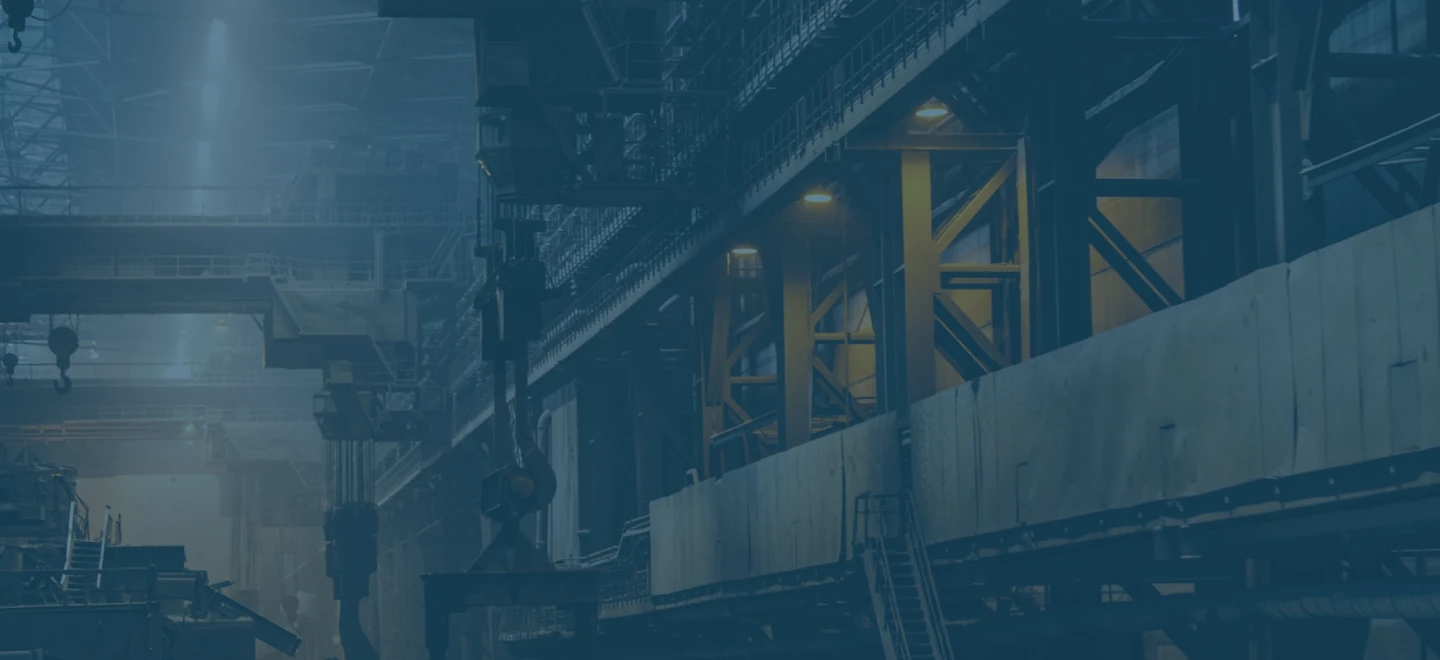 Portada Mercado Industrial